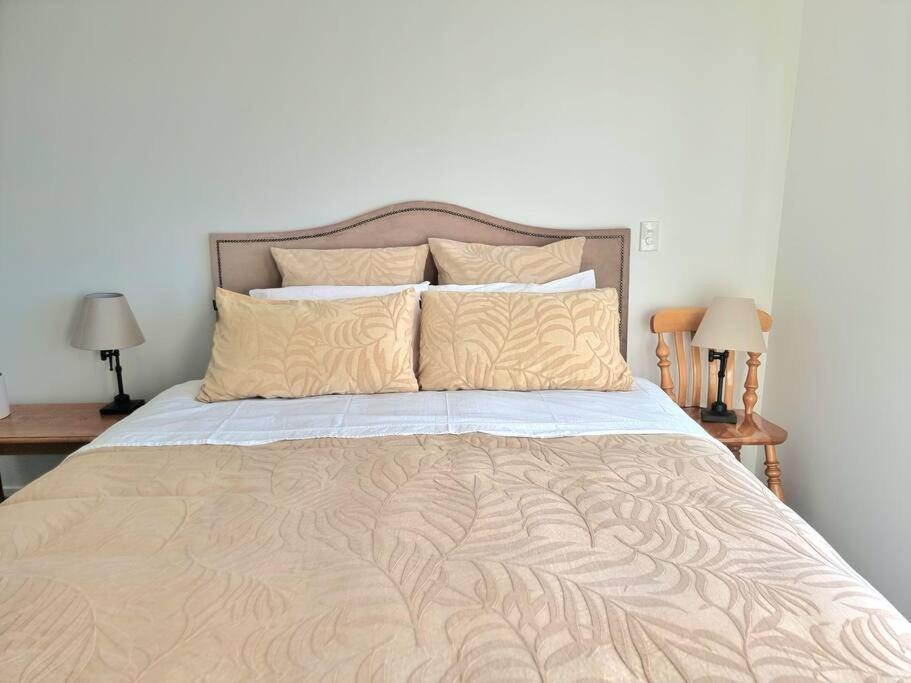 Cbd 2bdr 2bath Casino Townhall Tepae Convention Center Free Carpark Apartamento Christchurch