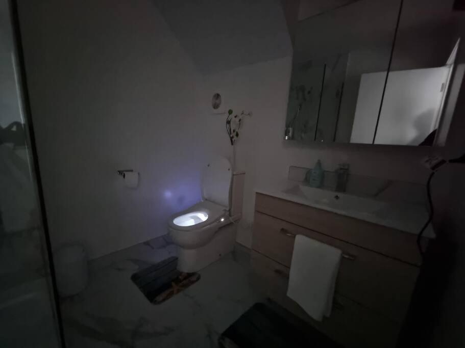 Cbd 2bdr 2bath Casino Townhall Tepae Convention Center Free Carpark Apartamento