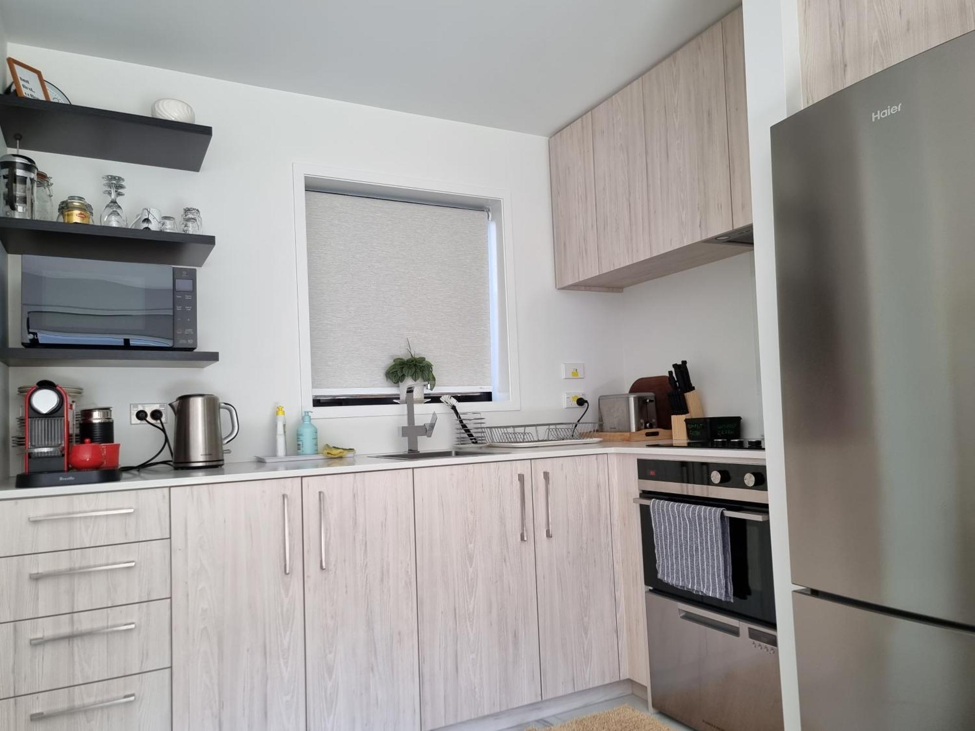Apartamento Cbd 2bdr 2bath Casino Townhall Tepae Convention Center Free Carpark *