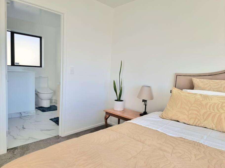Cbd 2bdr 2bath Casino Townhall Tepae Convention Center Free Carpark Apartamento *