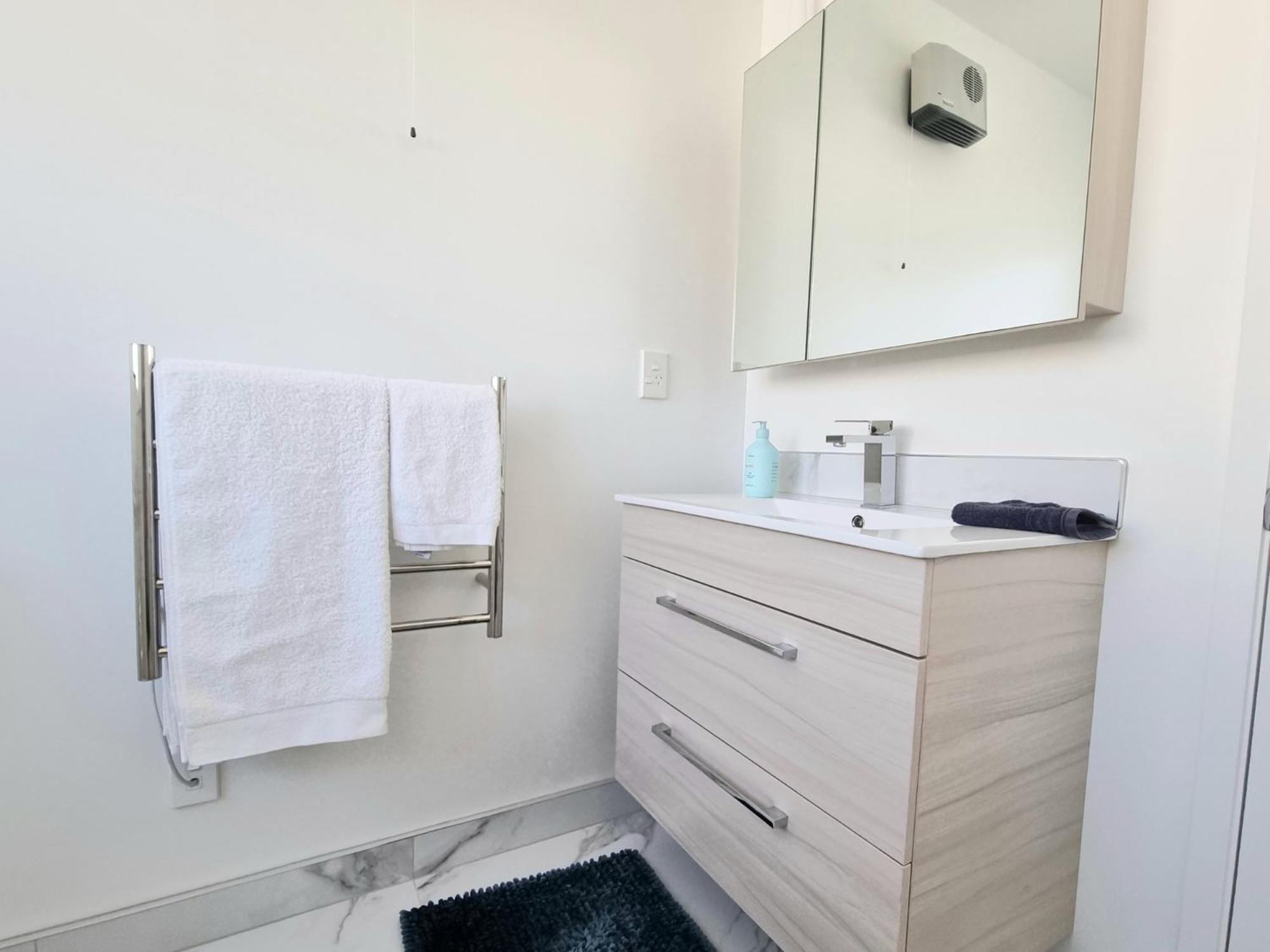 Cbd 2bdr 2bath Casino Townhall Tepae Convention Center Free Carpark Apartamento *