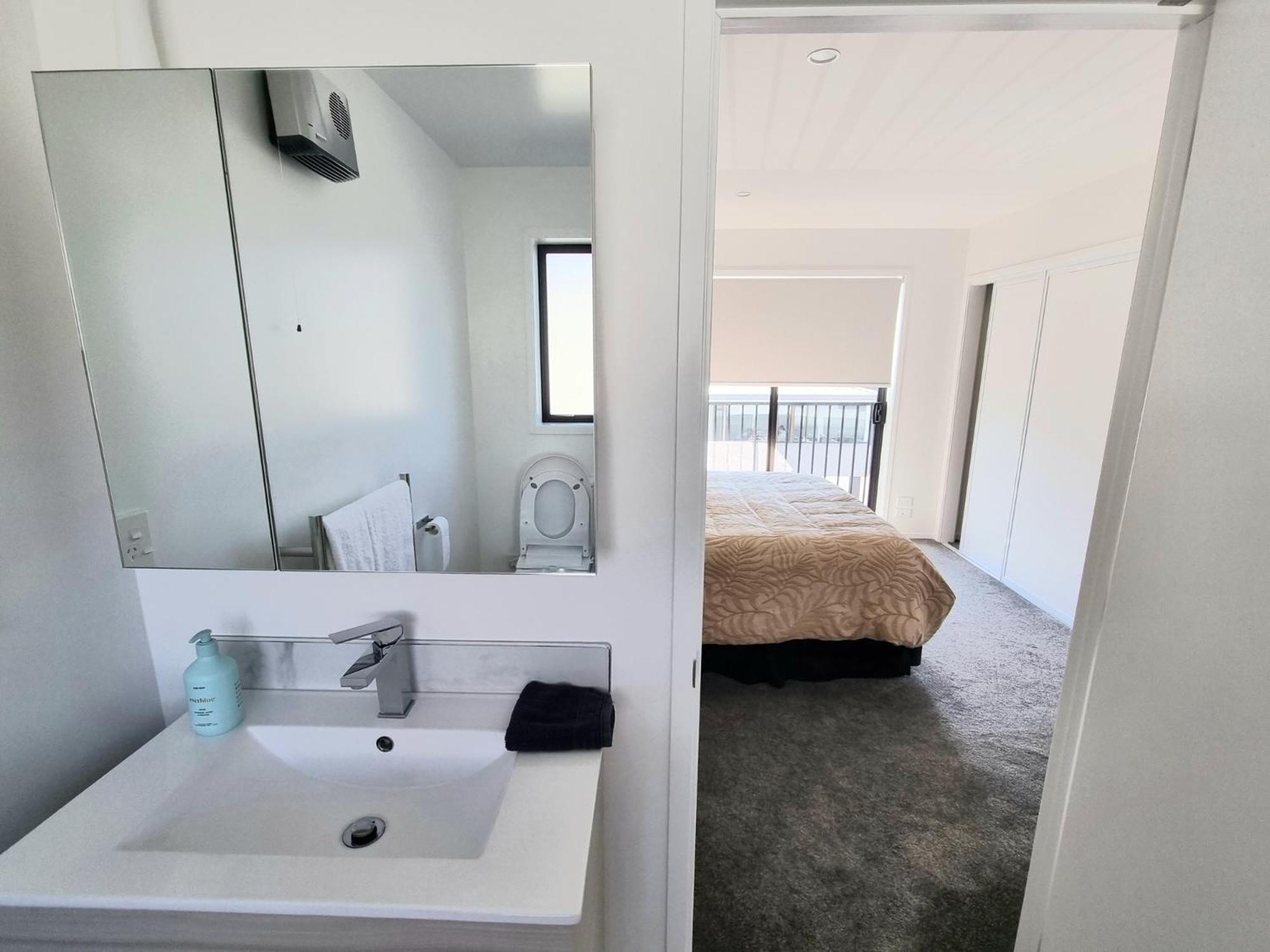 Cbd 2bdr 2bath Casino Townhall Tepae Convention Center Free Carpark Apartamento