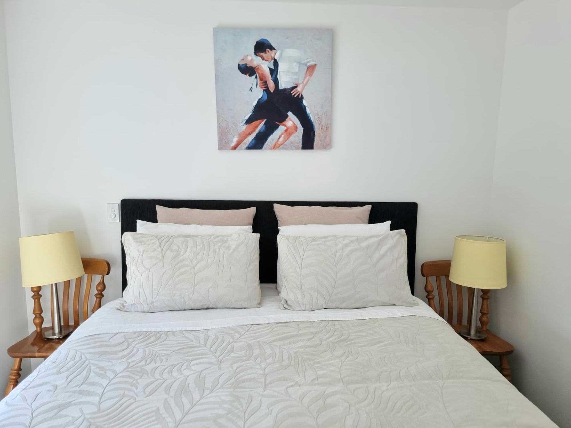 Cbd 2bdr 2bath Casino Townhall Tepae Convention Center Free Carpark Apartamento Christchurch