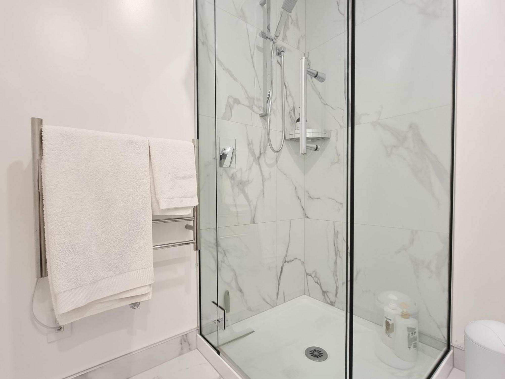 Apartamento Cbd 2bdr 2bath Casino Townhall Tepae Convention Center Free Carpark