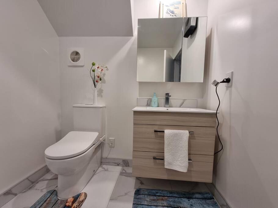 Apartamento Cbd 2bdr 2bath Casino Townhall Tepae Convention Center Free Carpark