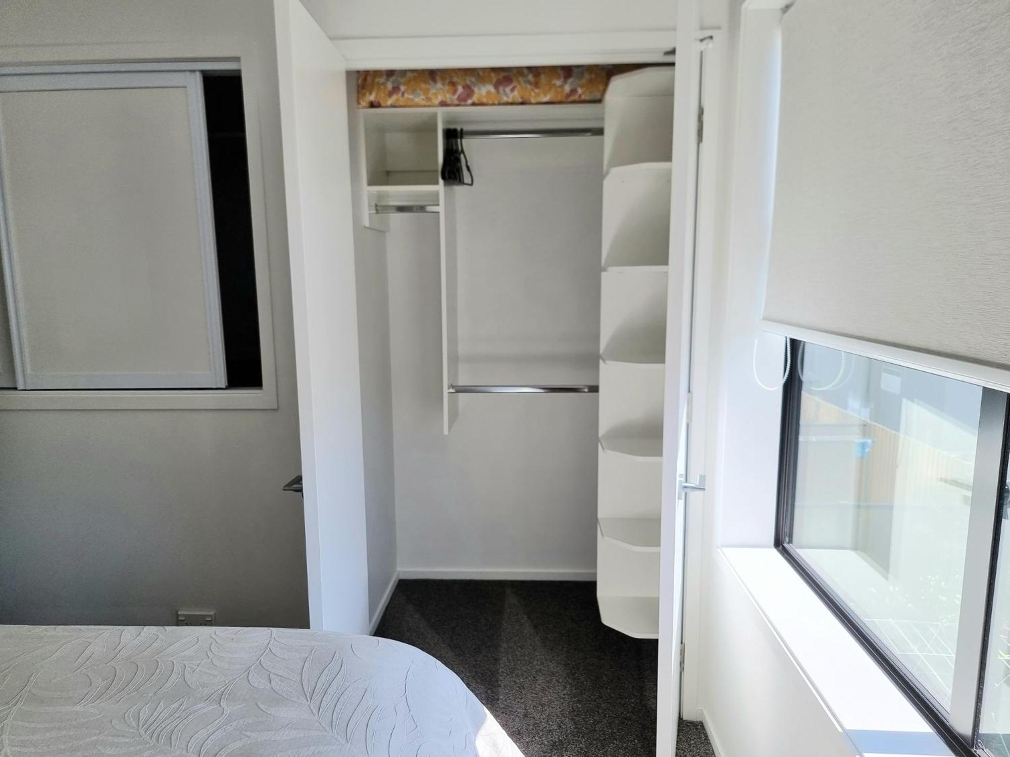 Cbd 2bdr 2bath Casino Townhall Tepae Convention Center Free Carpark Apartamento